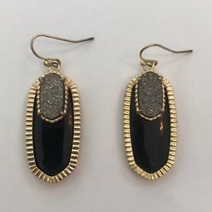 Kendra Scott earrings